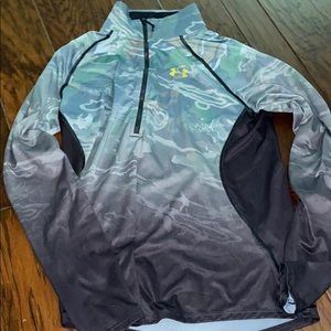 Camp Pullover